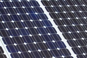 Panneau solaire photovoltaique thermique hybride