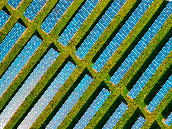 L’énergie solaire en 3 questions