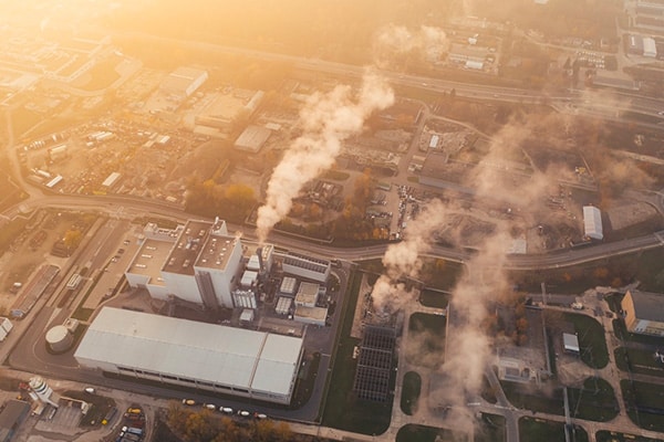 La décarbonation : un enjeu majeur pour l’avenir de la planète