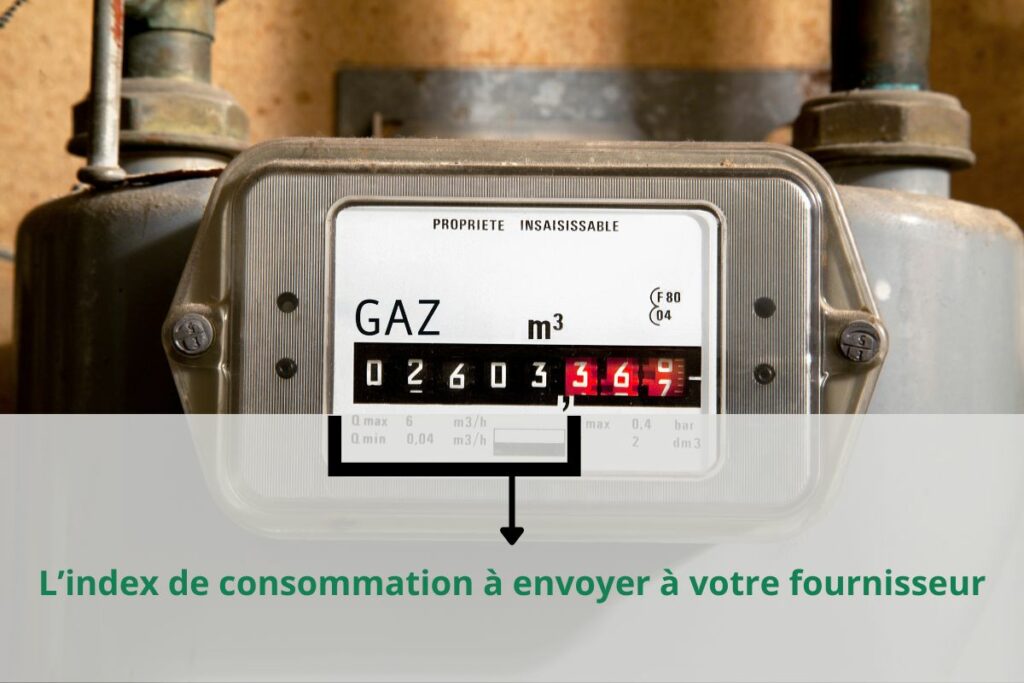 Relev Du Compteur De Gaz Comment V rifier Sa Consommation Relev Du Compteur De Gaz Comment V rifier Sa Consommation