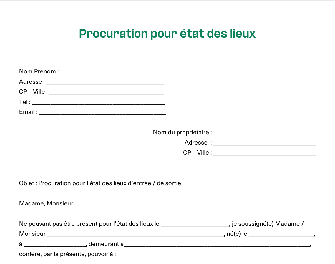 Comment Faire Une Procuration Bancaire En Ligne KKSURC Comment Faire Une Procuration Bancaire En Ligne KKSURC